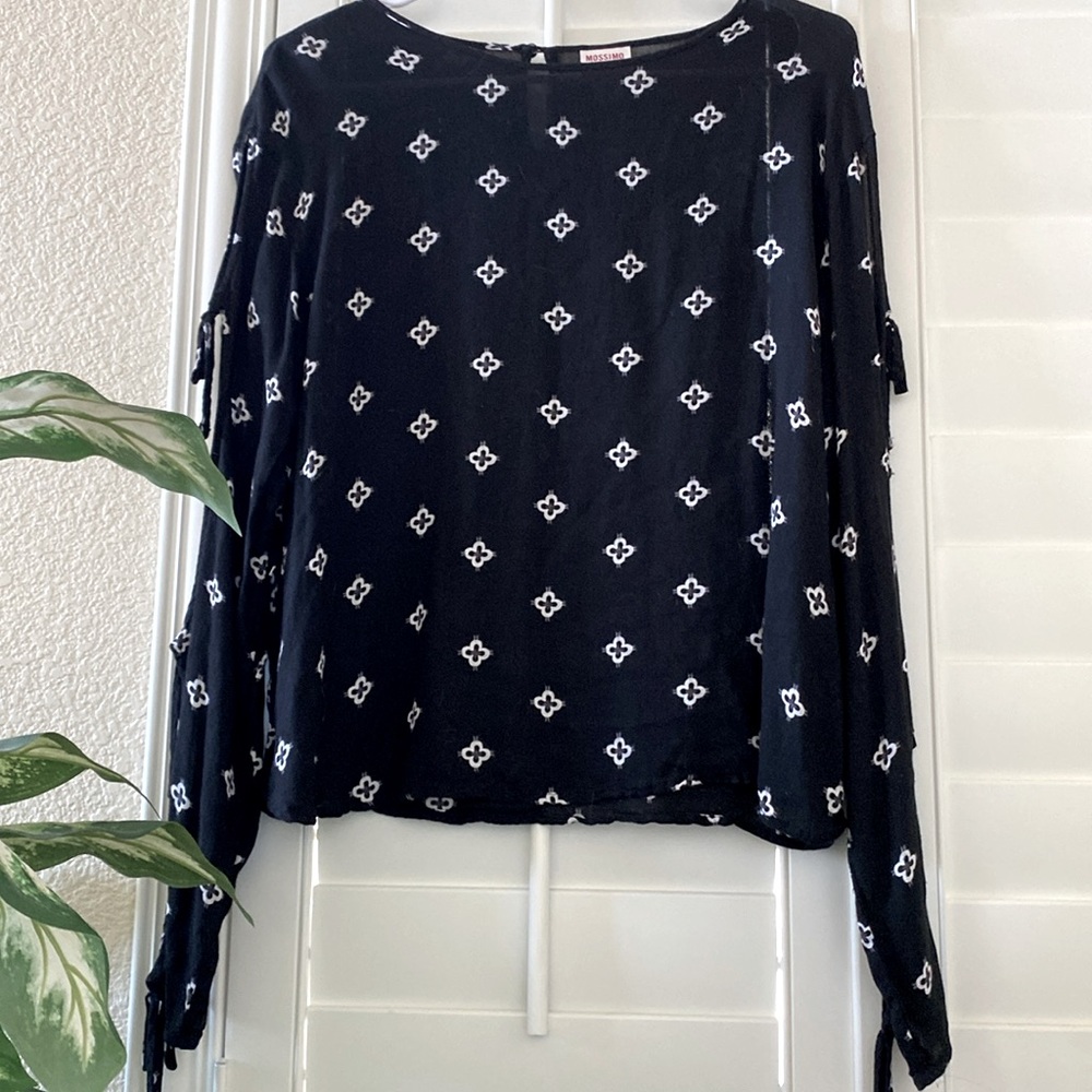 Mossimo Supply Co | Blouse